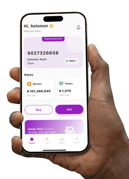 Bwoy3change App
